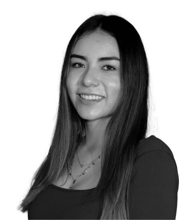 Angela Maria Cubillos Zamora