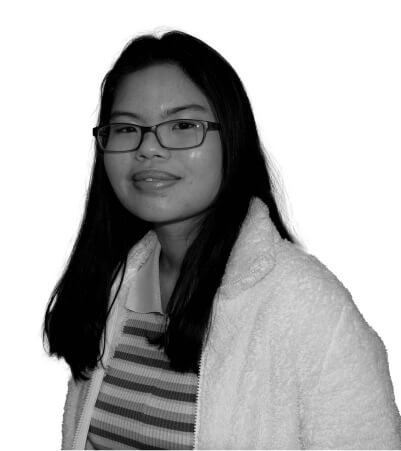Angelica Sophia Gregorio