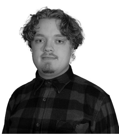 Noah Goodfield
