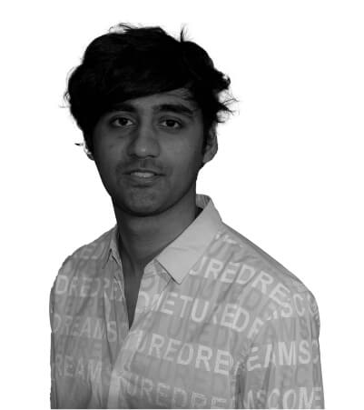 Muhammad Kaamil Parwez Khan