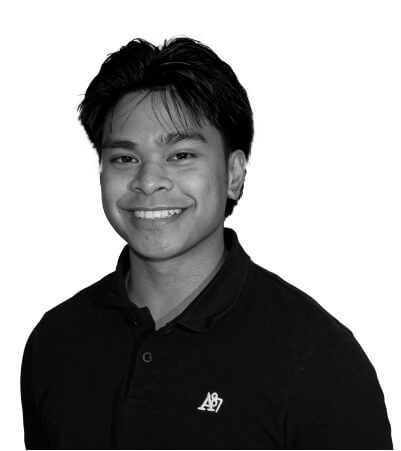 Marben Mateo