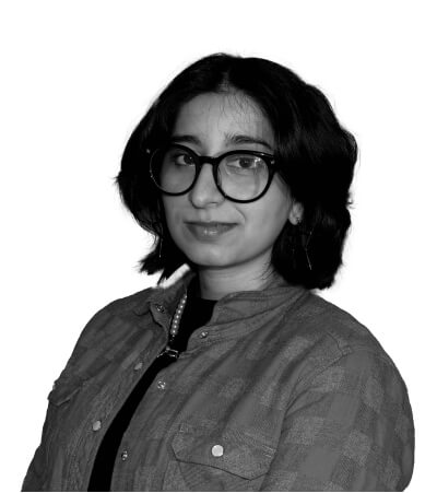 Maryam Mir