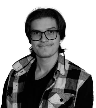 Zachary Yorke