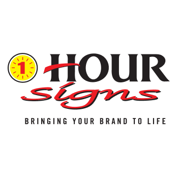 1 Hr Signs
